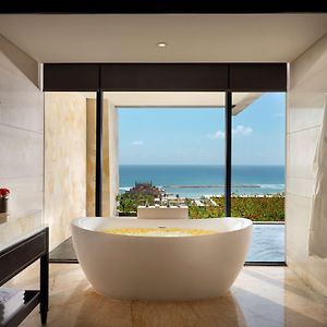 Cliff Private Pool Ocean Junior Suite